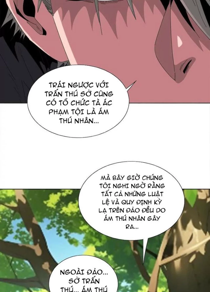 Quái Thú Hạch Tâm Chapter 51 - 45