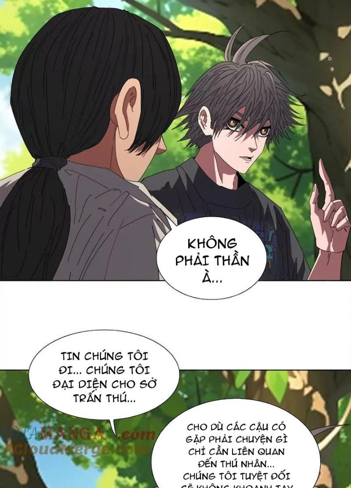 Quái Thú Hạch Tâm Chapter 51 - 47
