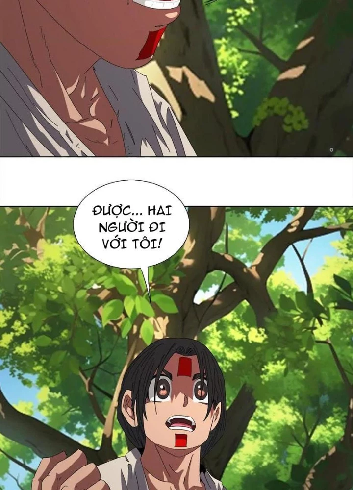 Quái Thú Hạch Tâm Chapter 51 - 51