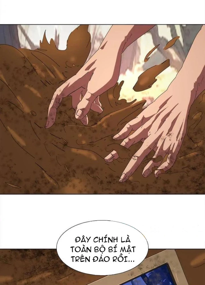 Quái Thú Hạch Tâm Chapter 51 - 57