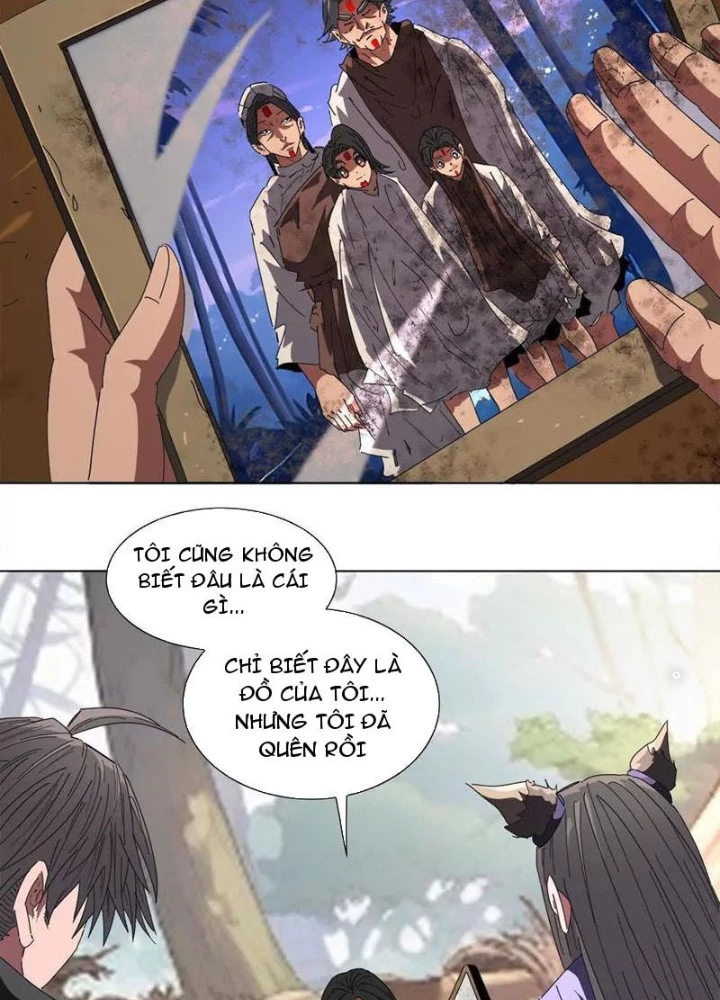 Quái Thú Hạch Tâm Chapter 51 - 59
