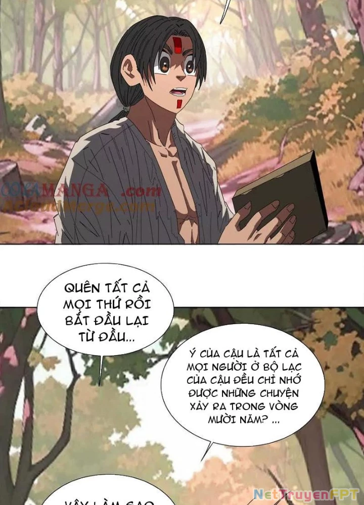 Quái Thú Hạch Tâm Chapter 51 - 67
