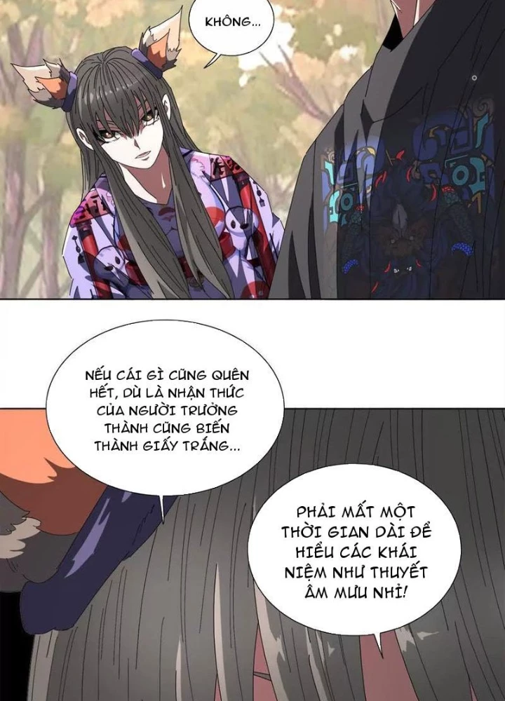Quái Thú Hạch Tâm Chapter 51 - 73