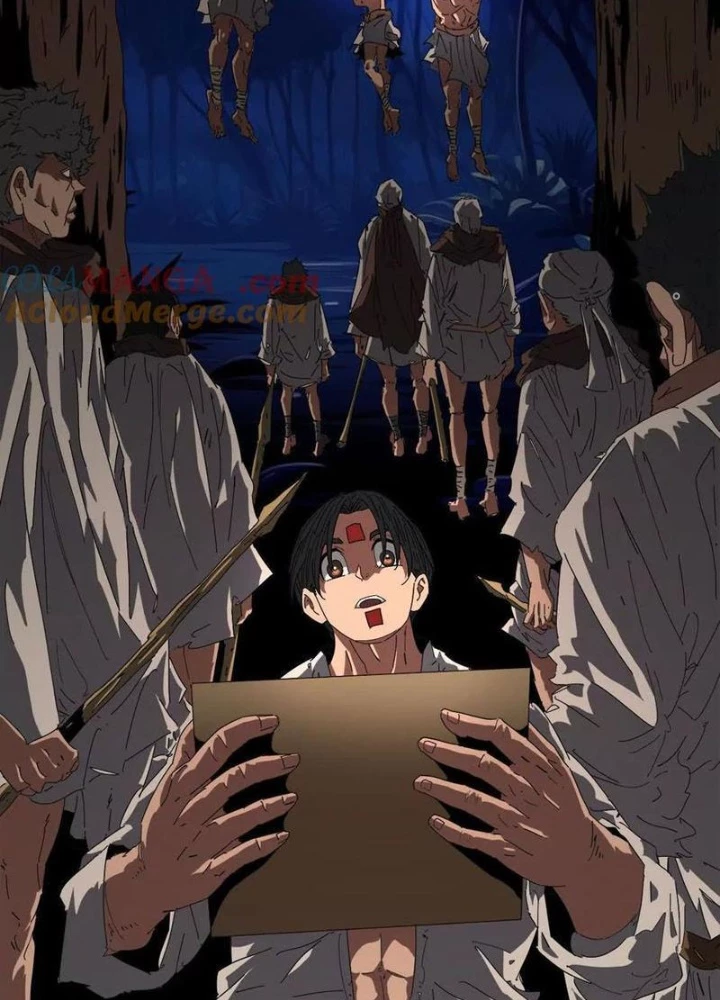 Quái Thú Hạch Tâm Chapter 51 - 77