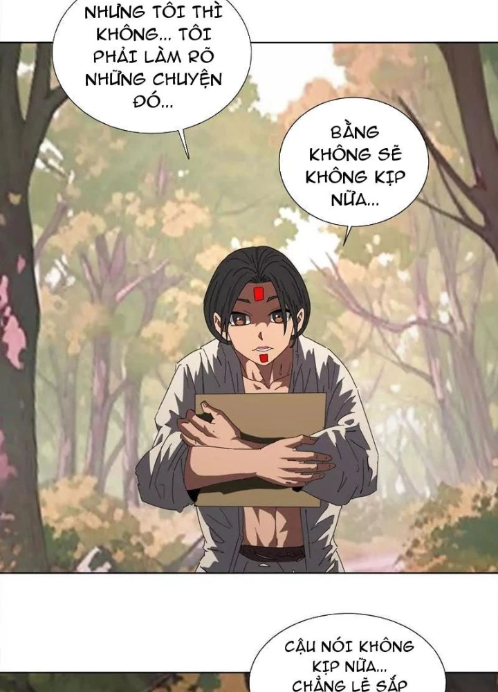 Quái Thú Hạch Tâm Chapter 51 - 79