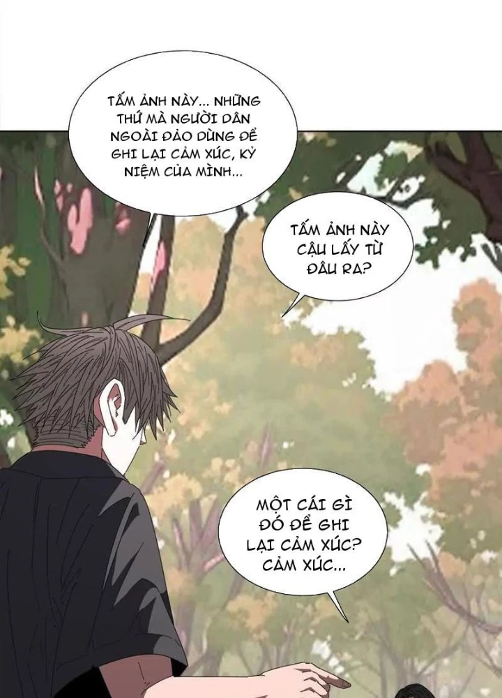 Quái Thú Hạch Tâm Chapter 51 - 83