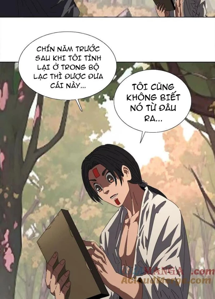 Quái Thú Hạch Tâm Chapter 51 - 85