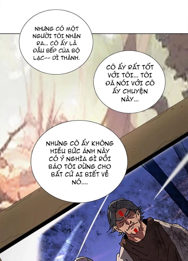 Quái Thú Hạch Tâm Chapter 51 - 87