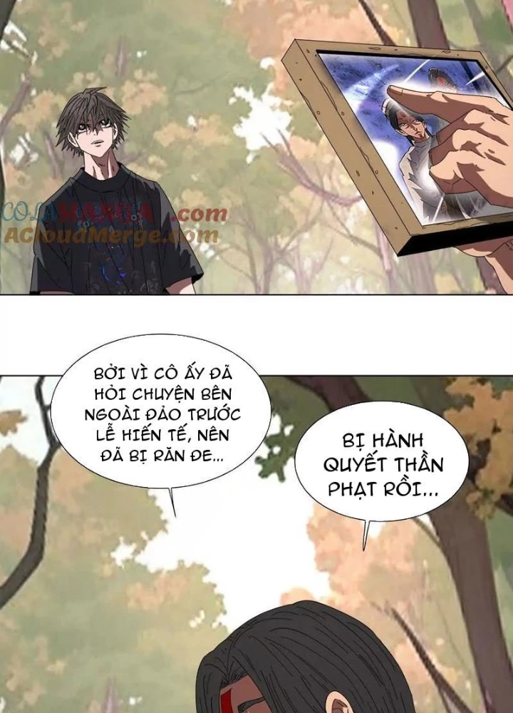 Quái Thú Hạch Tâm Chapter 51 - 91