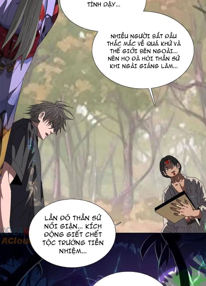 Quái Thú Hạch Tâm Chapter 51 - 95