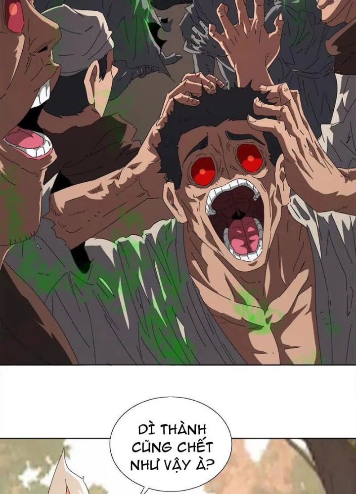 Quái Thú Hạch Tâm Chapter 51 - 99