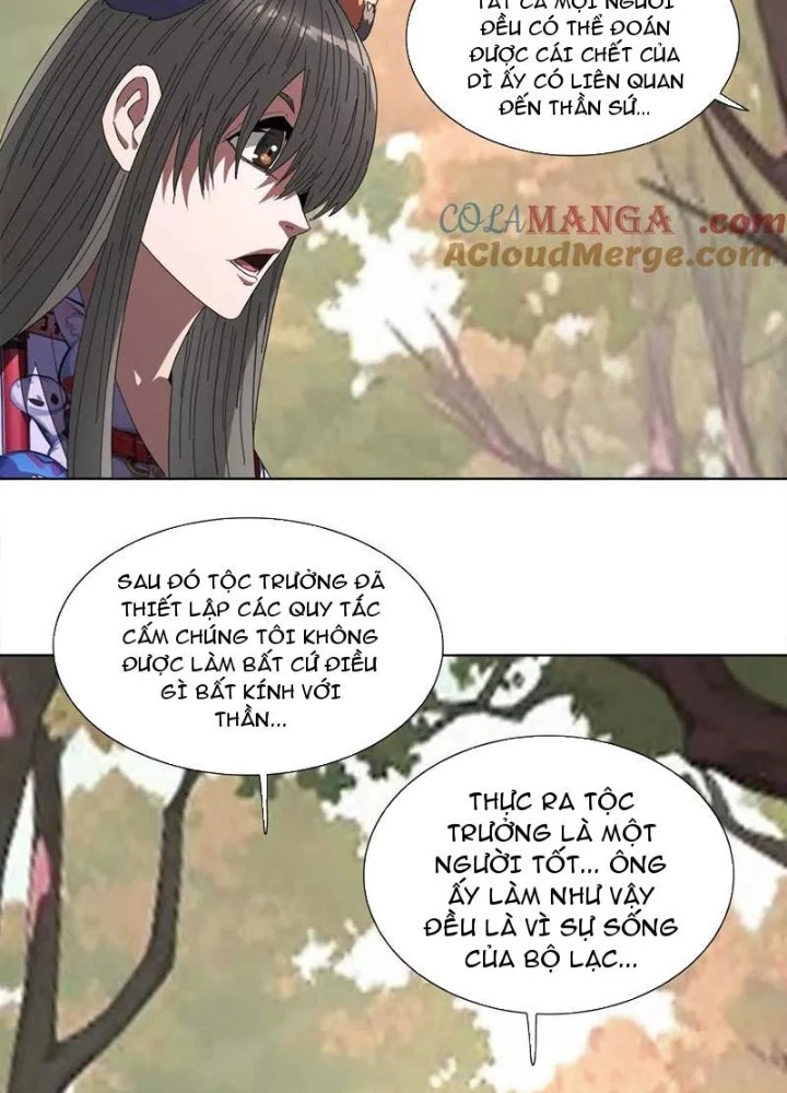 Quái Thú Hạch Tâm Chapter 51 - 101