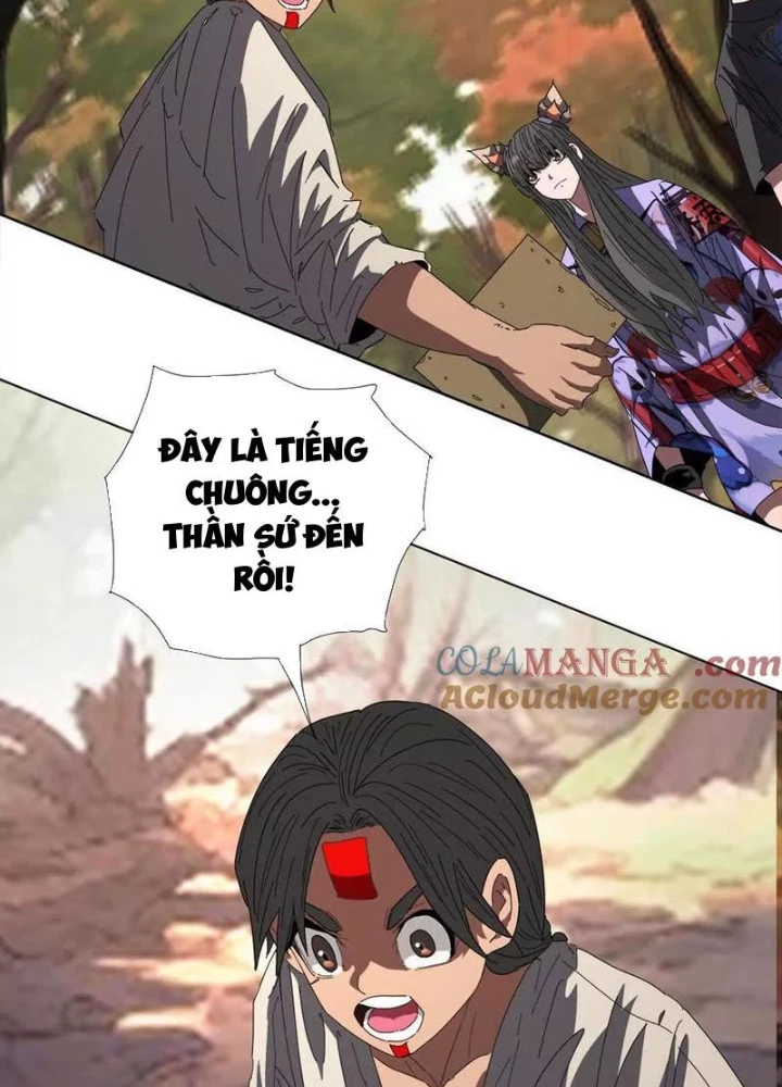 Quái Thú Hạch Tâm Chapter 51 - 109
