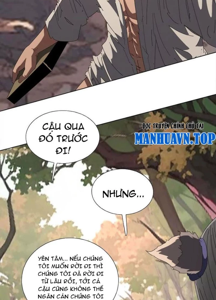 Quái Thú Hạch Tâm Chapter 51 - 111
