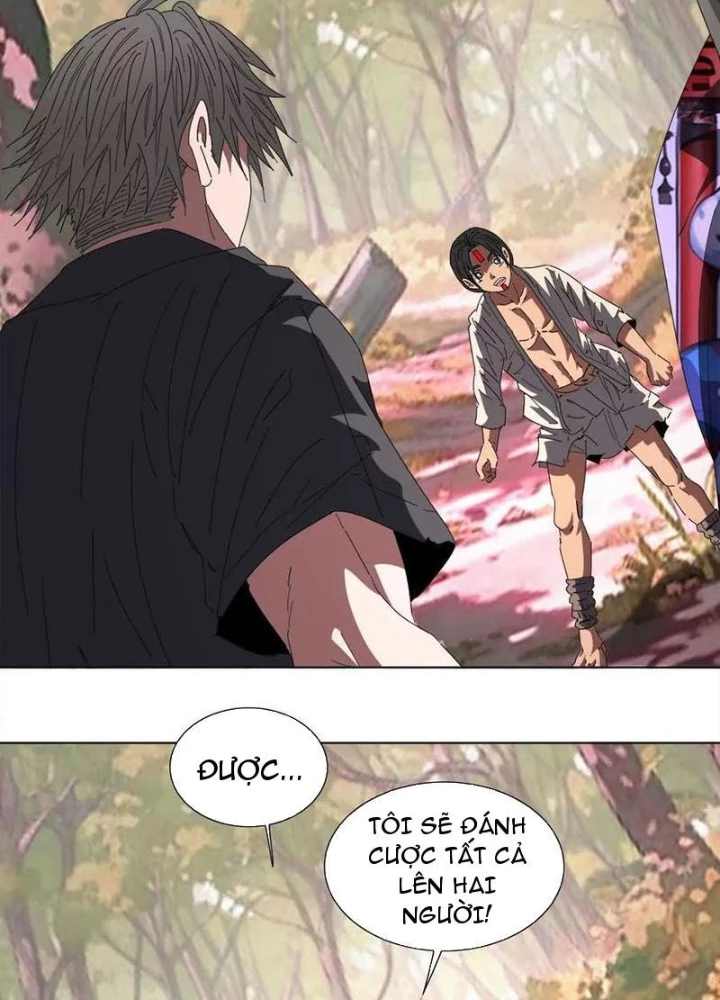 Quái Thú Hạch Tâm Chapter 51 - 113