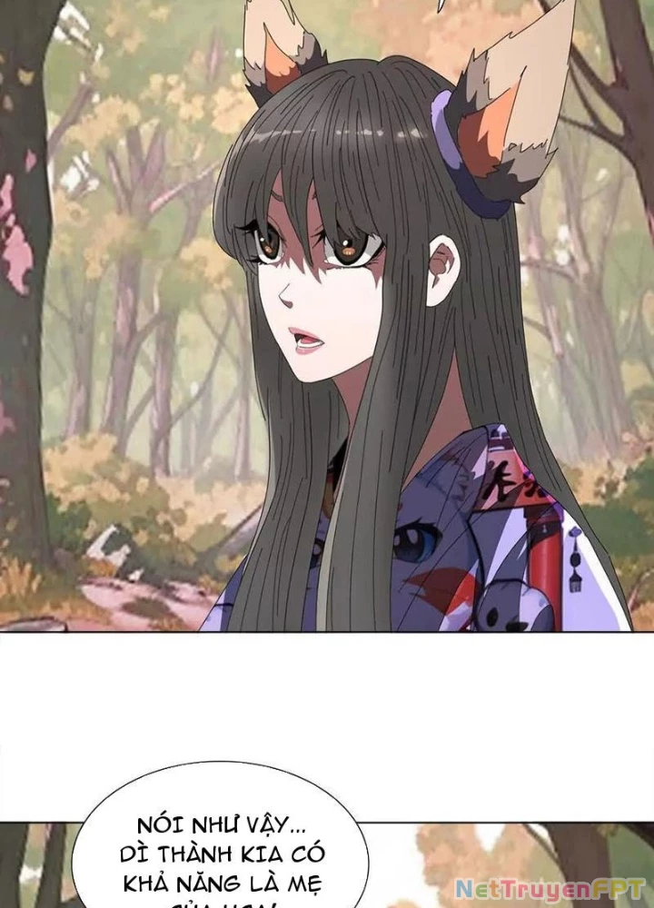 Quái Thú Hạch Tâm Chapter 51 - 117