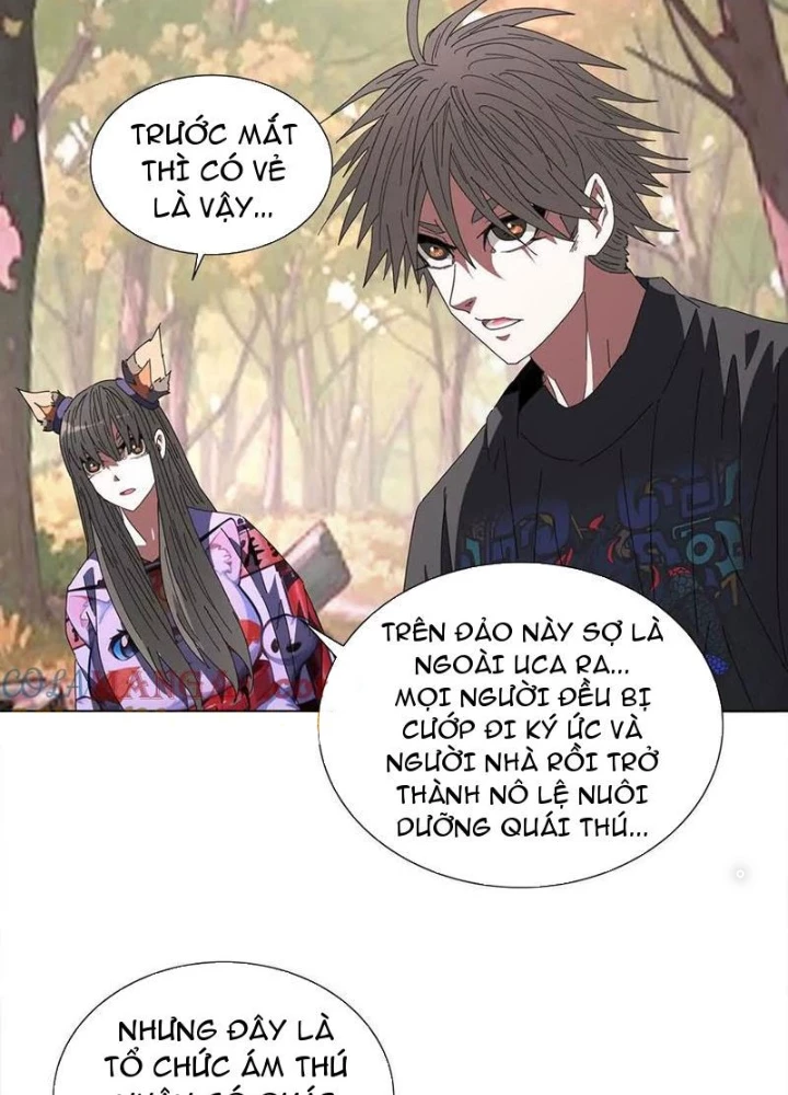 Quái Thú Hạch Tâm Chapter 51 - 119