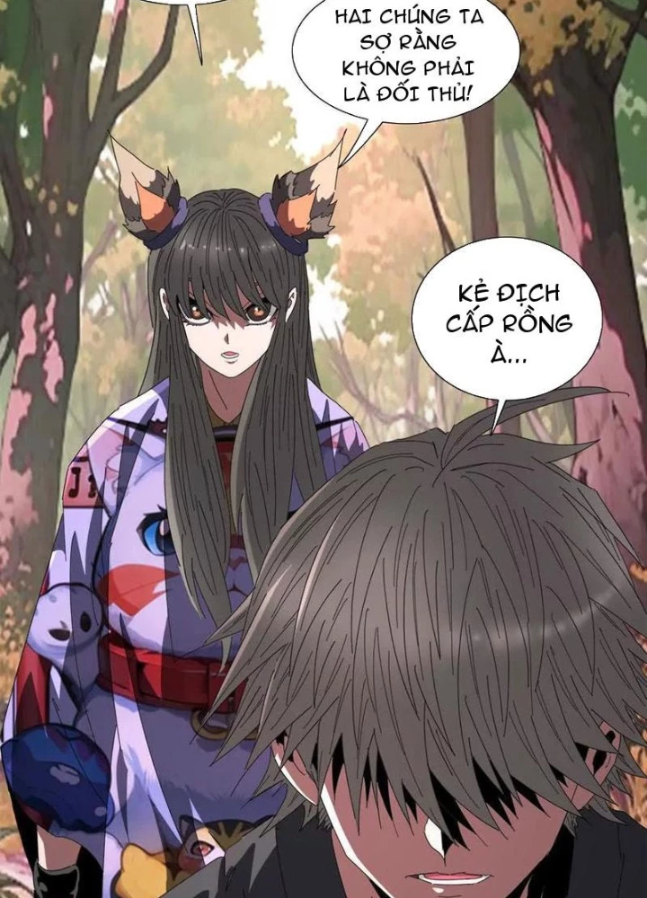 Quái Thú Hạch Tâm Chapter 51 - 121