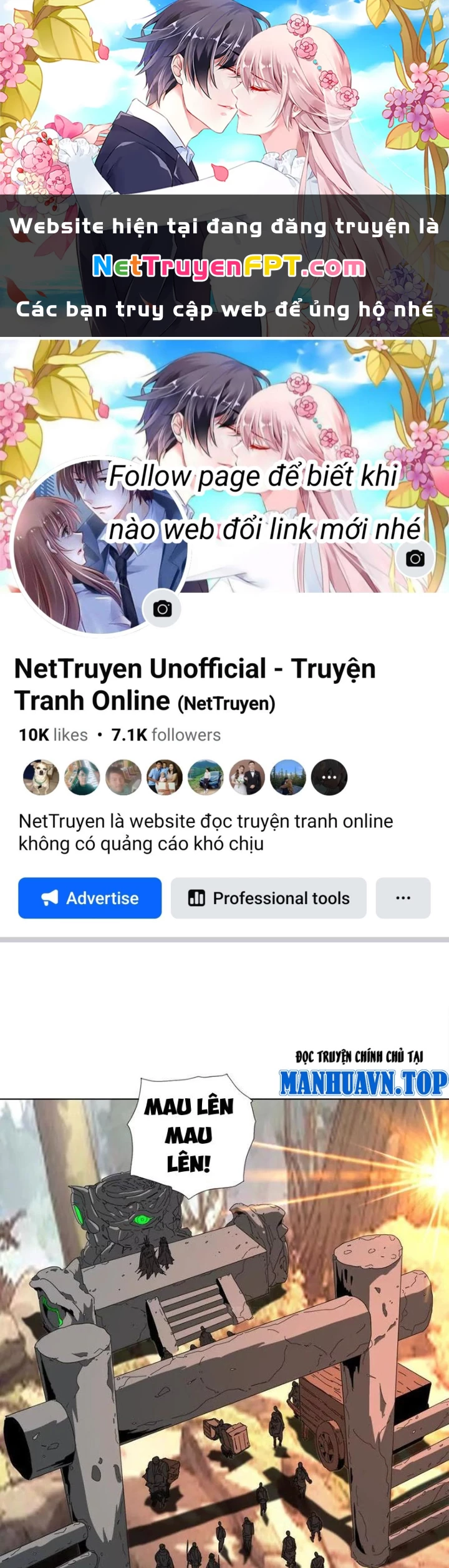 Quái Thú Hạch Tâm Chapter 52 - 1