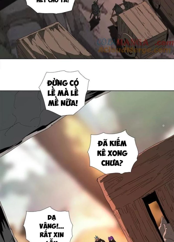 Quái Thú Hạch Tâm Chapter 52 - 3