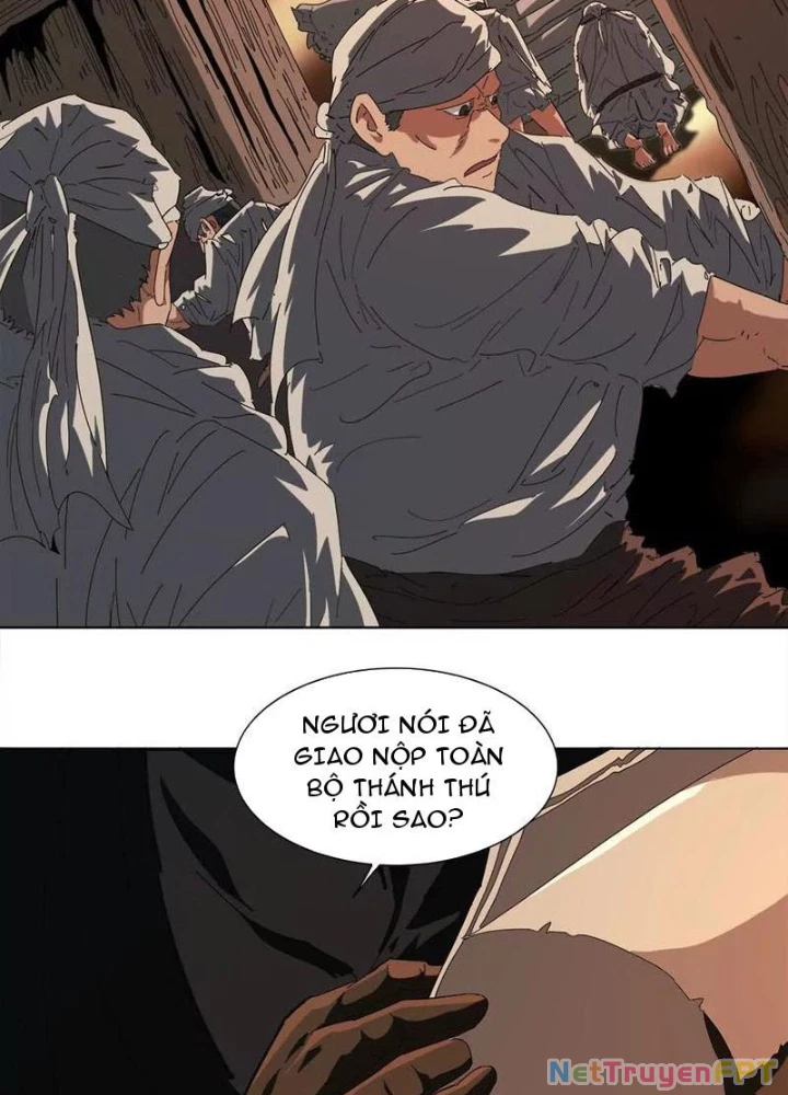 Quái Thú Hạch Tâm Chapter 52 - 5