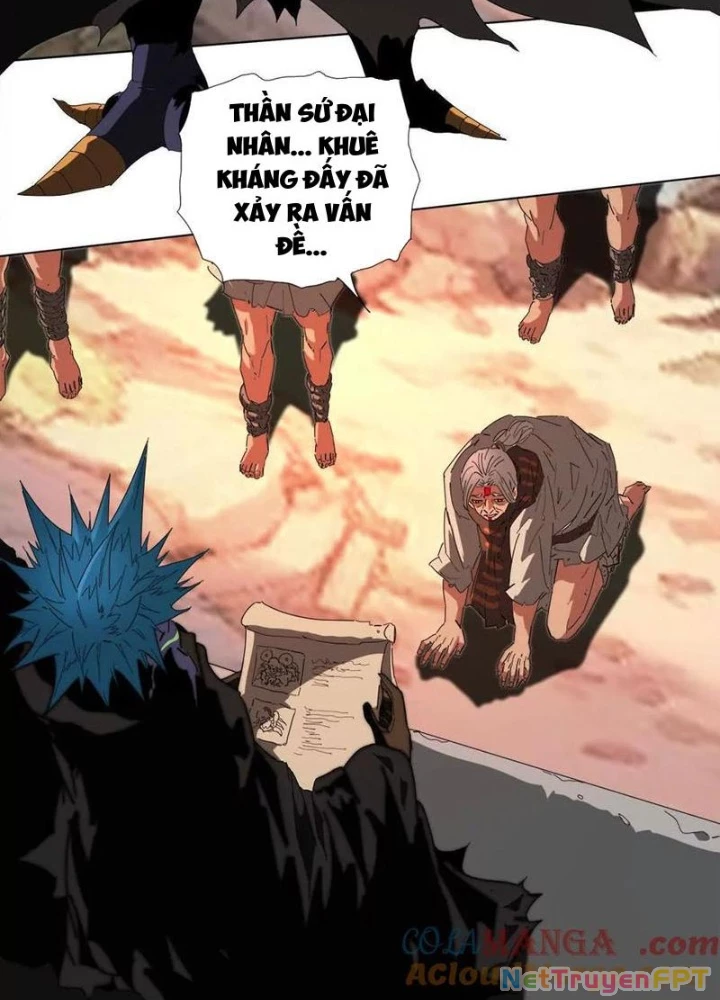 Quái Thú Hạch Tâm Chapter 52 - 9