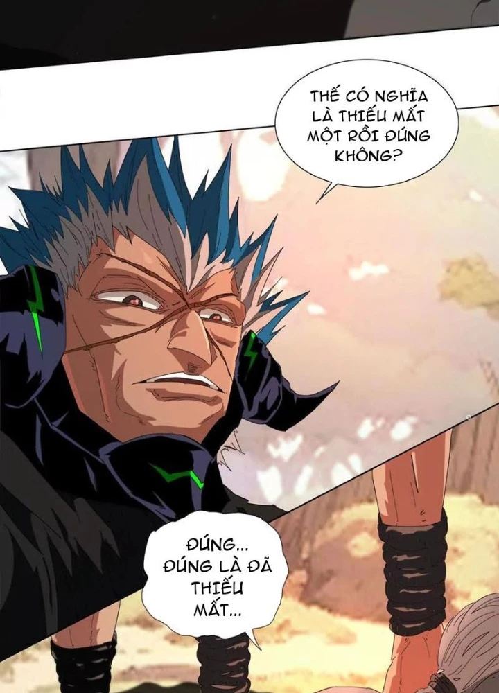 Quái Thú Hạch Tâm Chapter 52 - 11