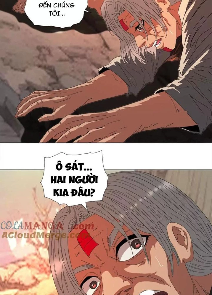 Quái Thú Hạch Tâm Chapter 52 - 13