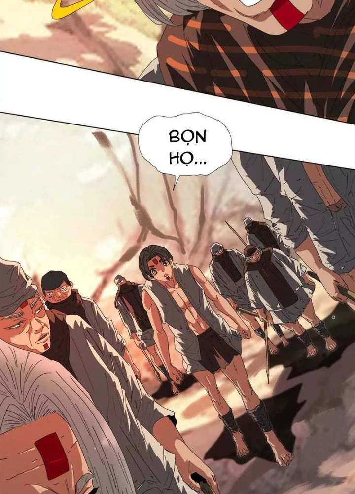 Quái Thú Hạch Tâm Chapter 52 - 15