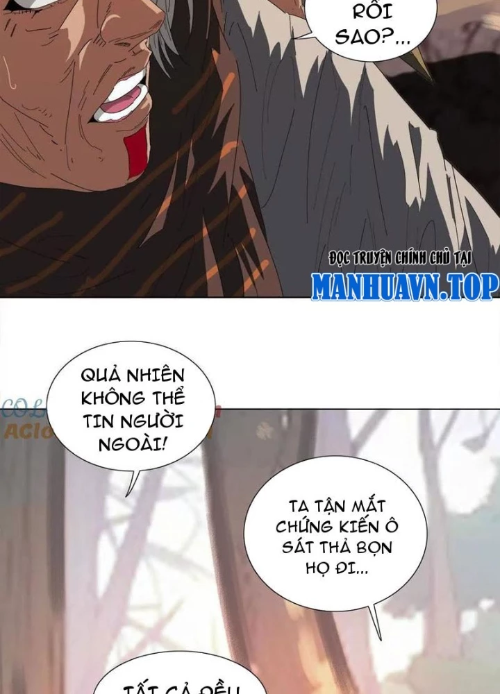 Quái Thú Hạch Tâm Chapter 52 - 17