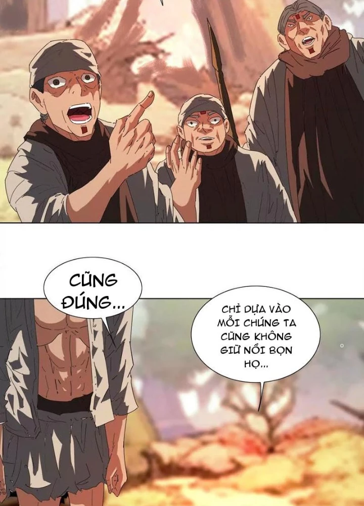 Quái Thú Hạch Tâm Chapter 52 - 19