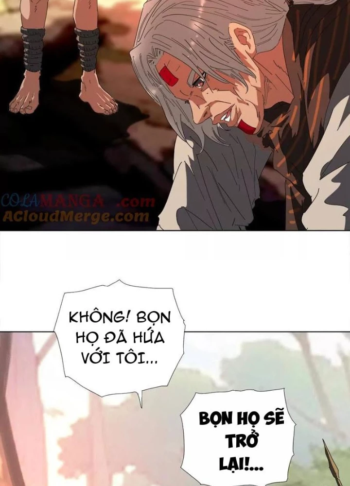 Quái Thú Hạch Tâm Chapter 52 - 21