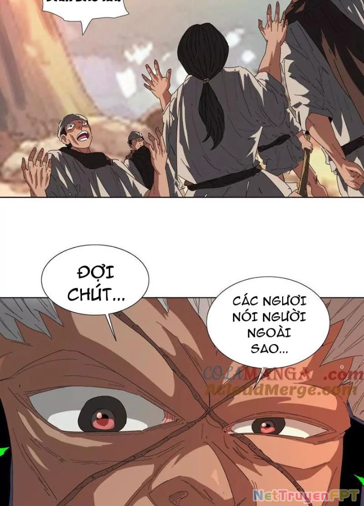 Quái Thú Hạch Tâm Chapter 52 - 23