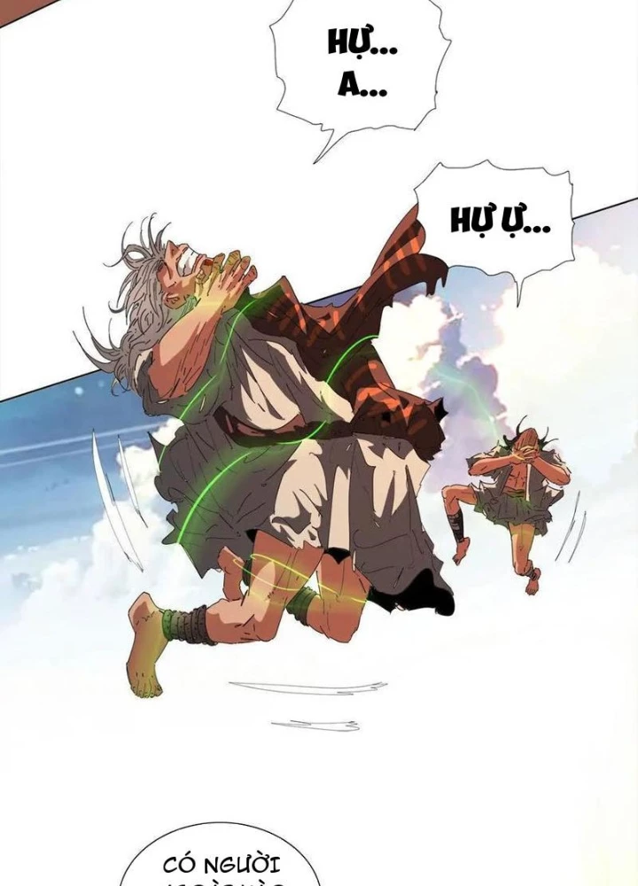 Quái Thú Hạch Tâm Chapter 52 - 29