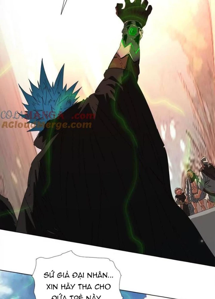 Quái Thú Hạch Tâm Chapter 52 - 31