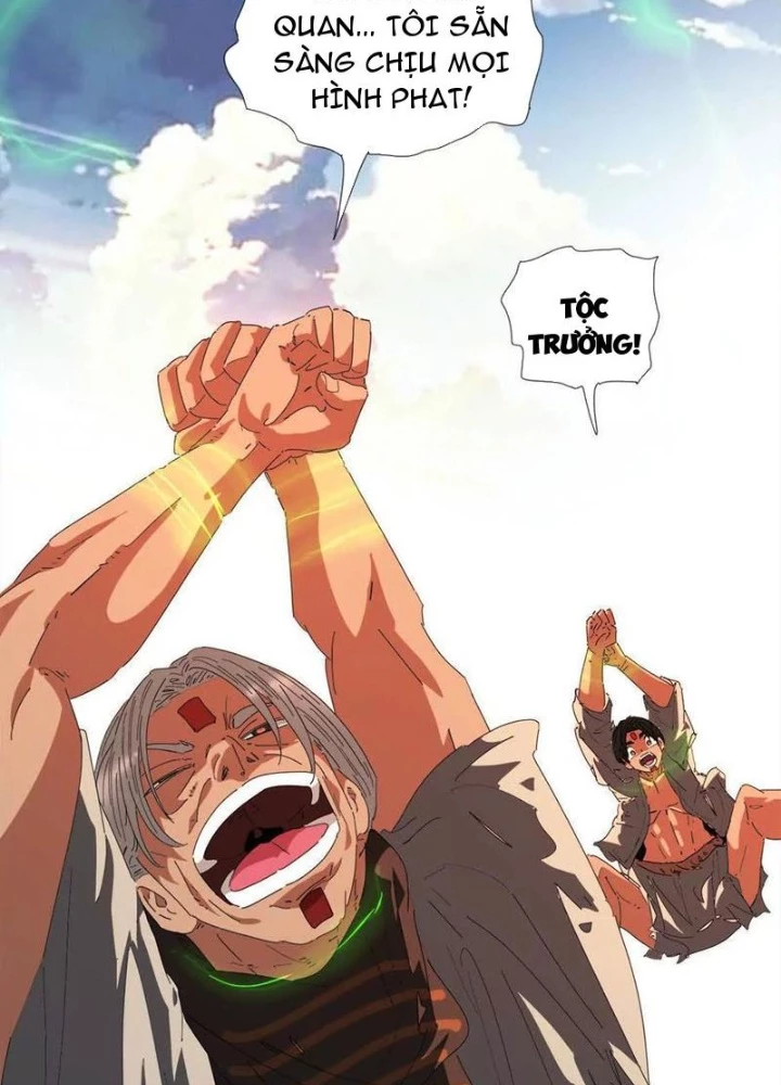 Quái Thú Hạch Tâm Chapter 52 - 33