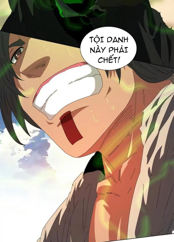 Quái Thú Hạch Tâm Chapter 52 - 37