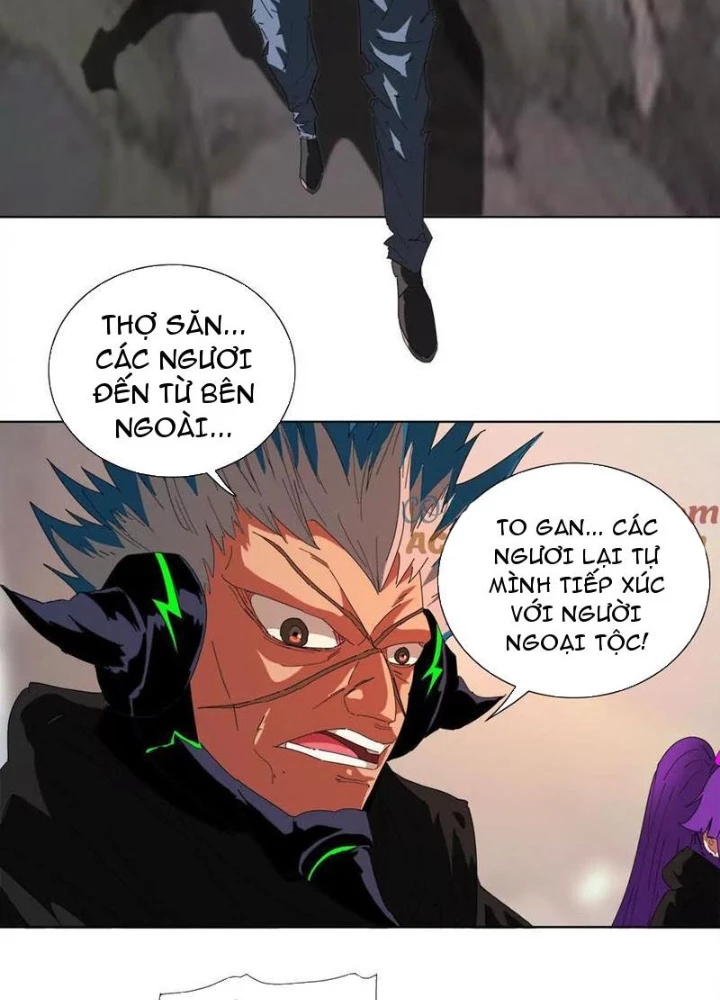 Quái Thú Hạch Tâm Chapter 52 - 49