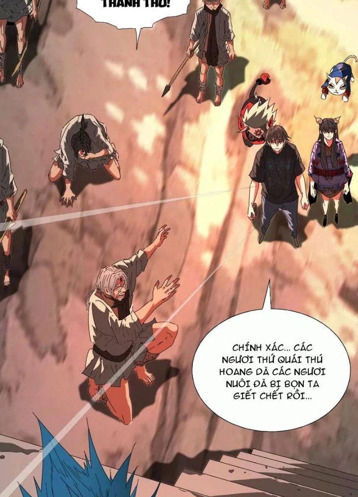 Quái Thú Hạch Tâm Chapter 52 - 51