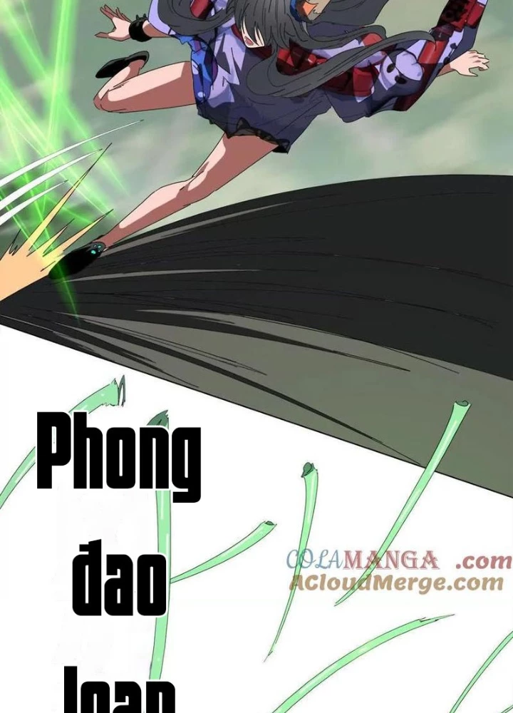 Quái Thú Hạch Tâm Chapter 52 - 63