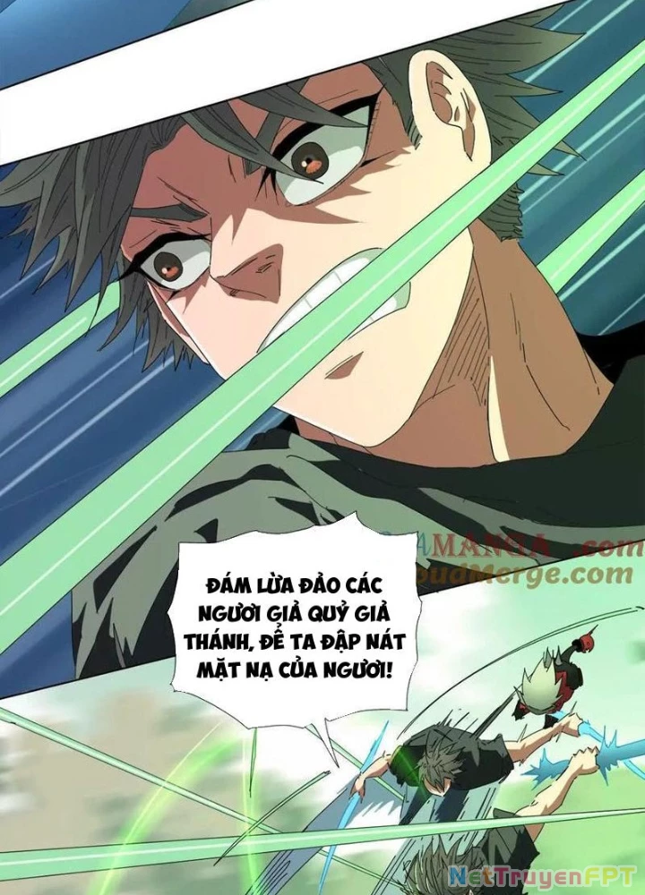 Quái Thú Hạch Tâm Chapter 52 - 67