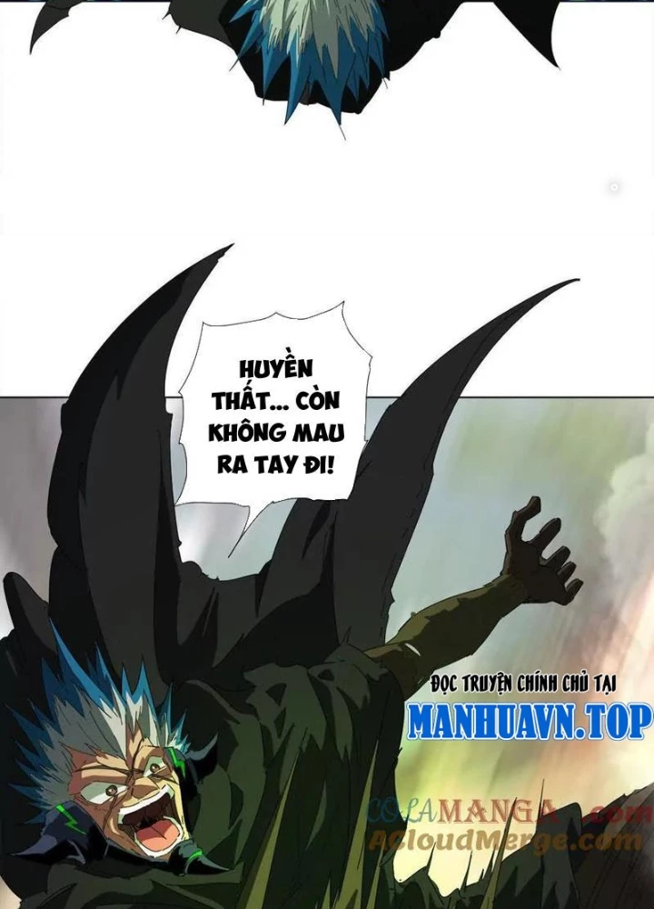Quái Thú Hạch Tâm Chapter 52 - 77