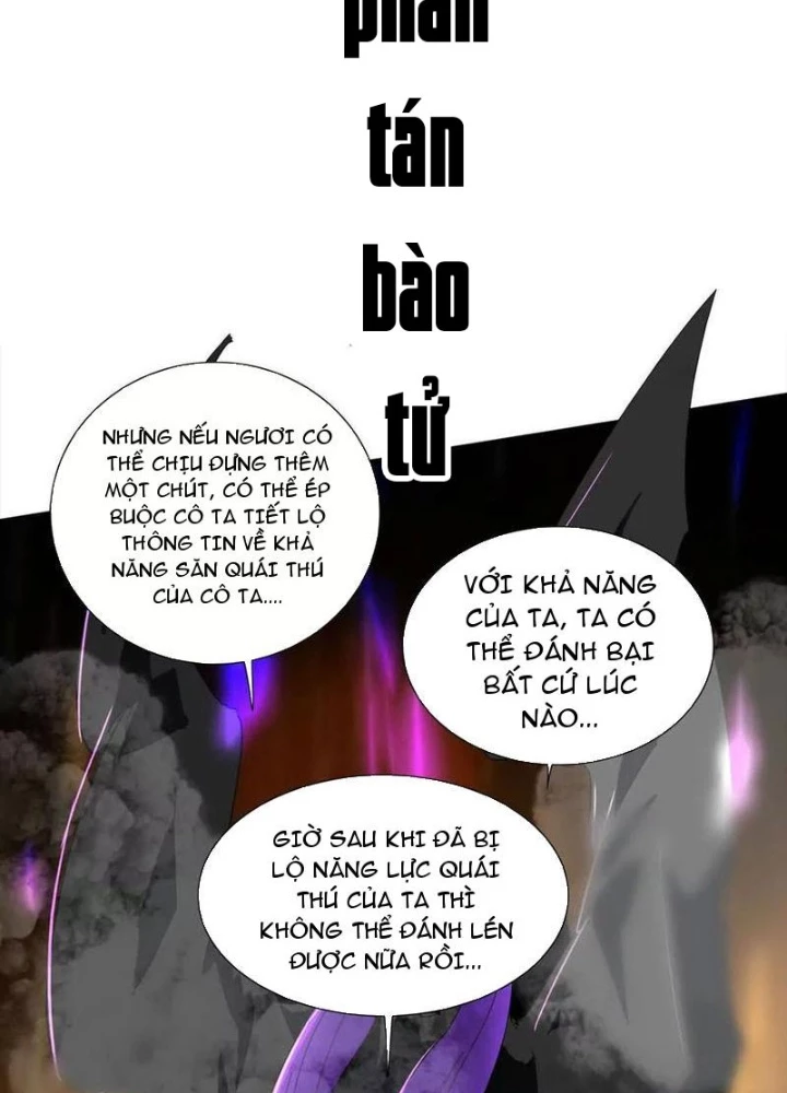 Quái Thú Hạch Tâm Chapter 52 - 97