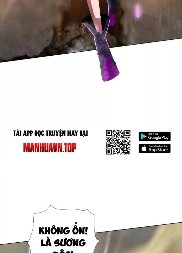 Quái Thú Hạch Tâm Chapter 52 - 101