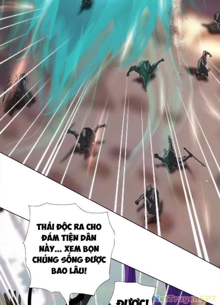 Quái Thú Hạch Tâm Chapter 53 - 3