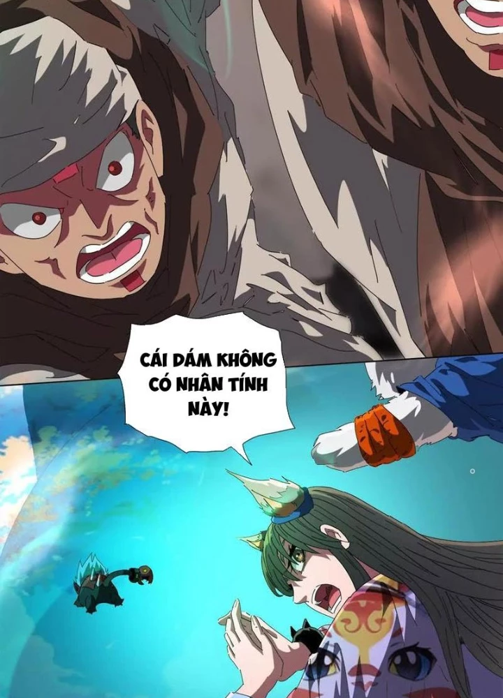 Quái Thú Hạch Tâm Chapter 53 - 11