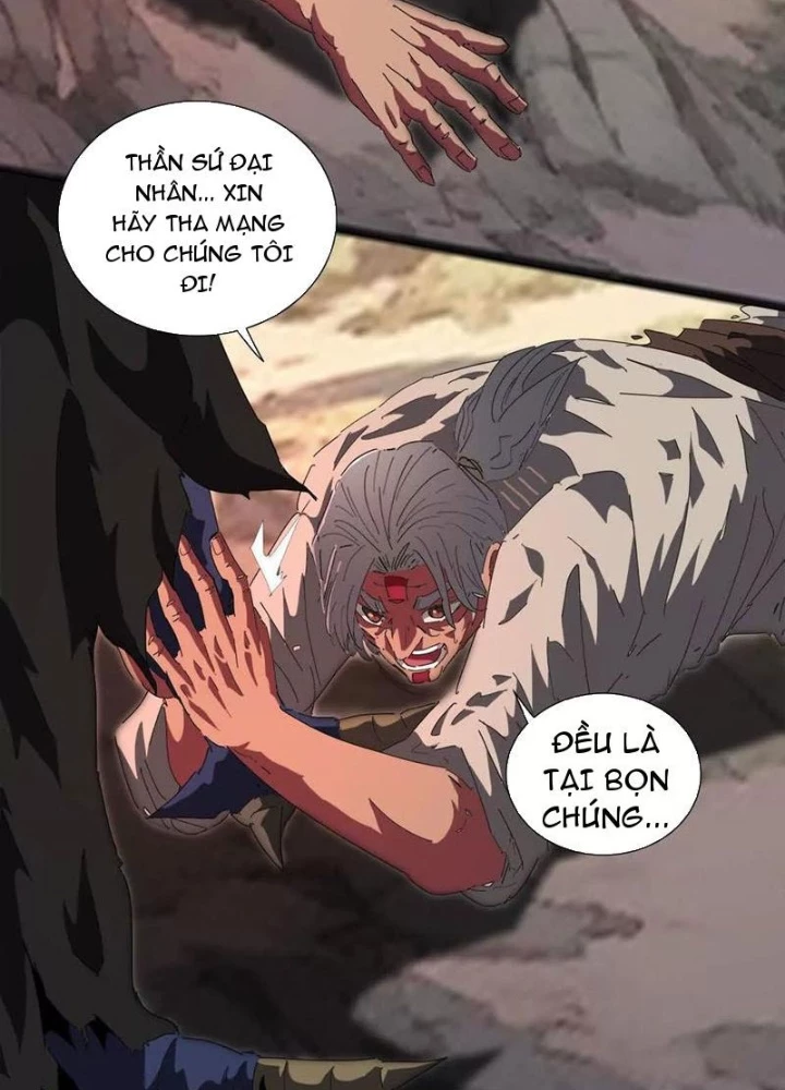 Quái Thú Hạch Tâm Chapter 53 - 17