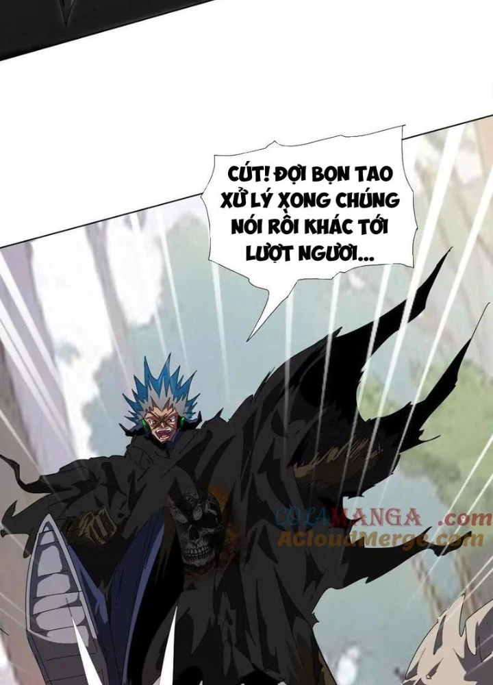 Quái Thú Hạch Tâm Chapter 53 - 19
