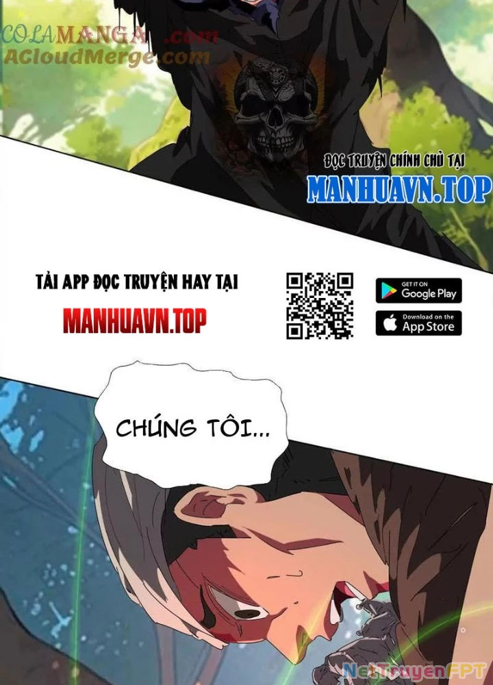 Quái Thú Hạch Tâm Chapter 53 - 35