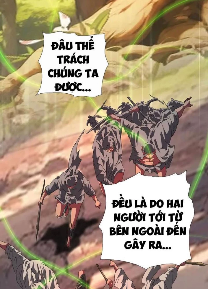 Quái Thú Hạch Tâm Chapter 53 - 49